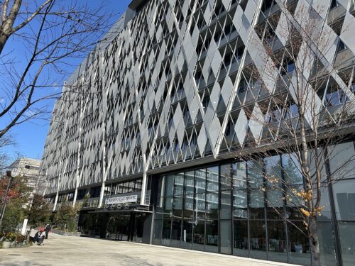 中野区レシピコンテストの受賞メニューを食べて来ました！