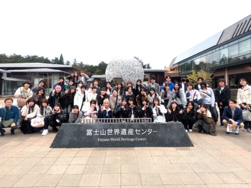 🔬臨床検査学科：1年生のオリエンテーションキャンプ実施🚌