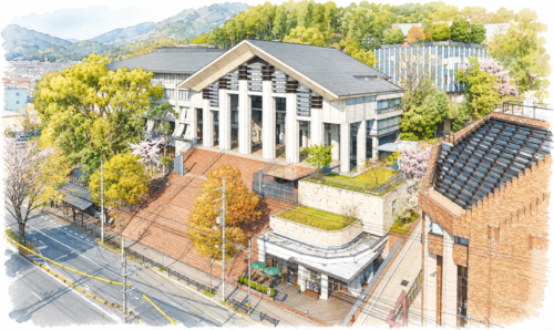 【続報】 京都芸術大学との連携について ～3年次編入手続き等～