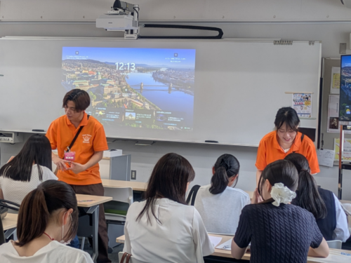 🔬臨床検査学科：7月26日(日)オープンキャンパス開催🎉