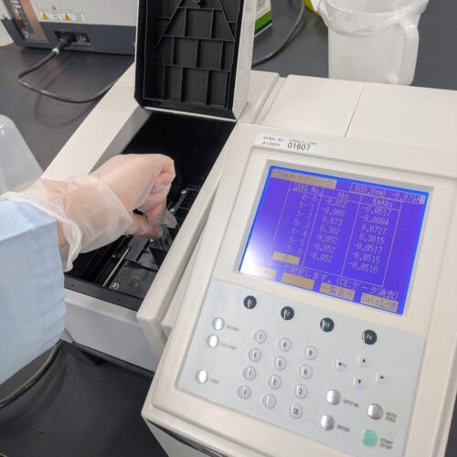 🔬臨床検査学科：8月16日(日)オープンキャンパス開催🎉